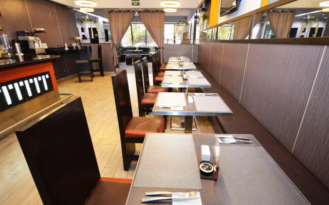 qp Hotels Lima