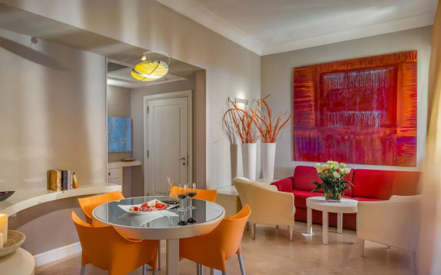 Tombolo Talasso Resort