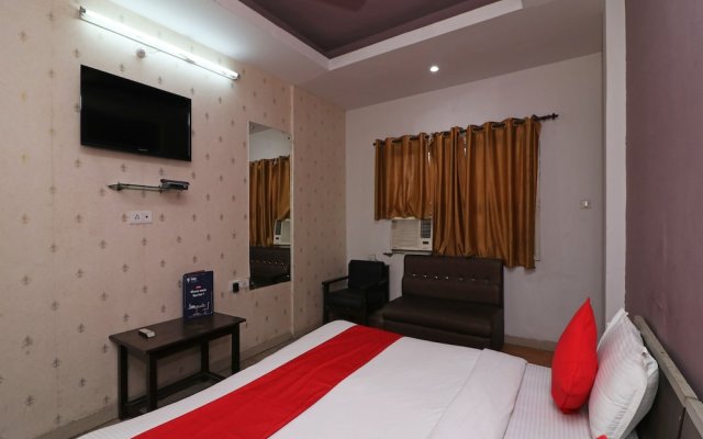 OYO 3531 Hotel Vishwas