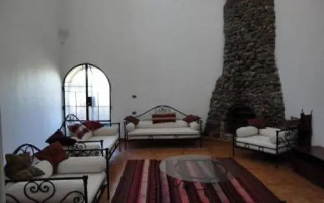 Nubian Holiday House Aswan