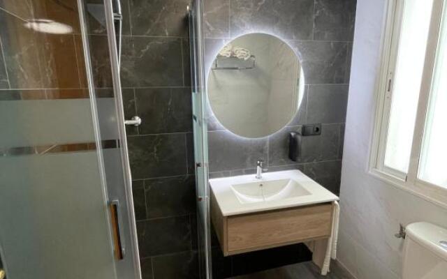 Hostal Calderon de la Barca