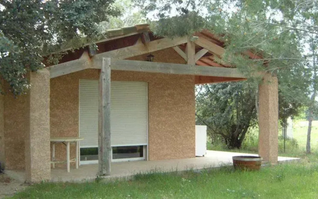 Le jardin du roucas