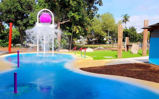 7 McNamara - Wongaling Beach