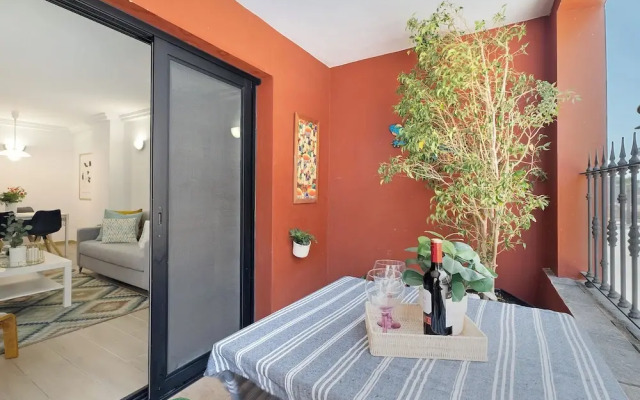 Bonito Apto Montenerife Adeje