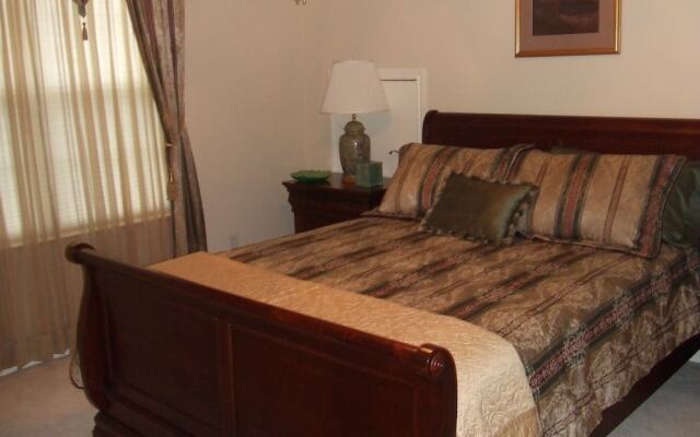 Honey Farm Bed & Breakfast