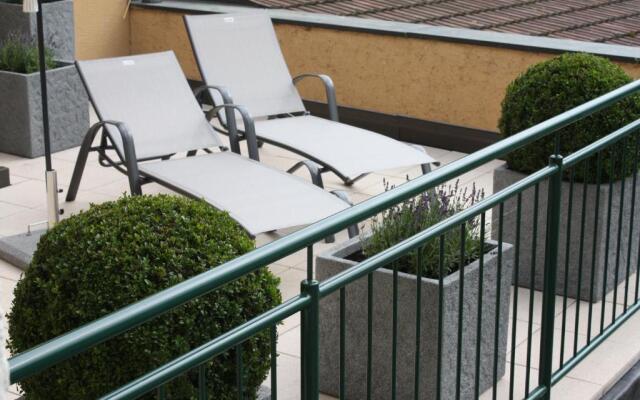 Donauwirt Hotel - Restaurant