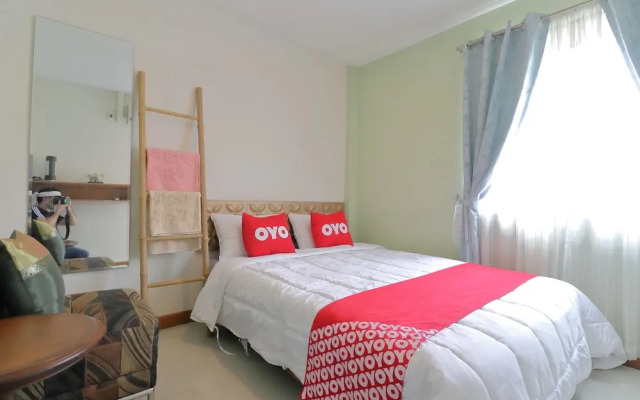 Saen Sabai Hostel