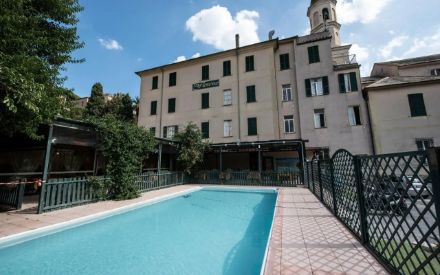 Hotel Florenz