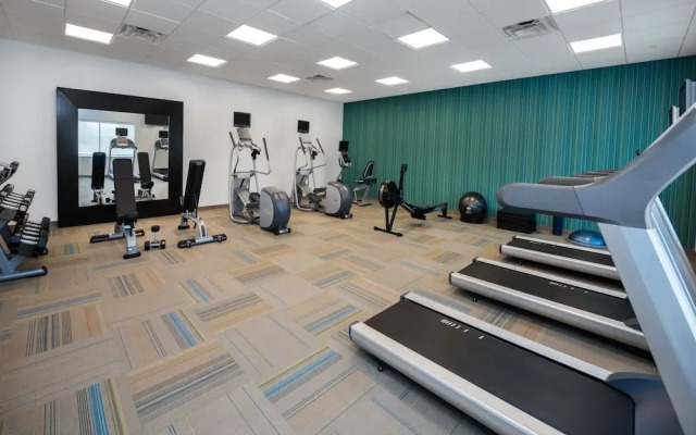 Holiday Inn Express & Suites Bryan