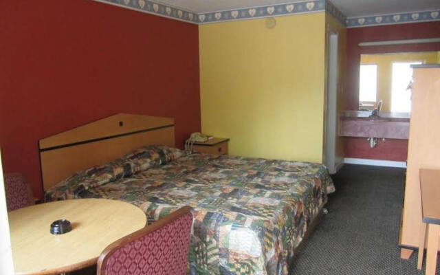 Star Motel