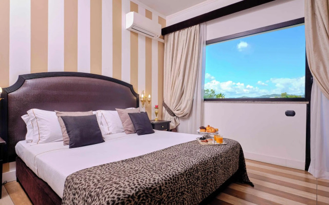 Hotel Martini Olbia
