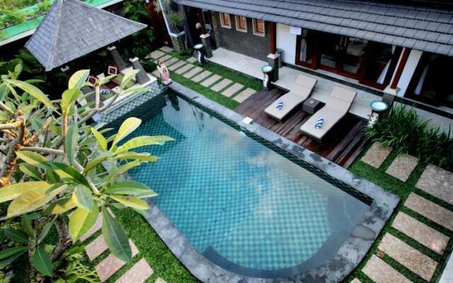 The Wahana Villa