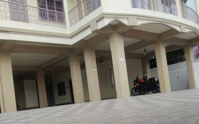 Magvaris Comfort Inn