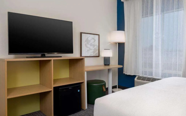 Spark by Hilton Evansville East, IN