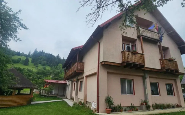 Villa Ileana
