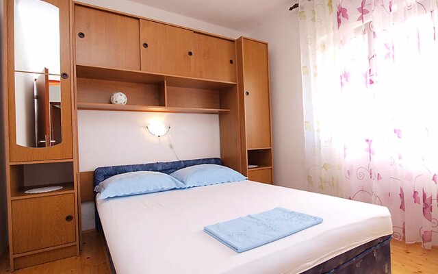 Apartment Miljus Trogir/Slatine