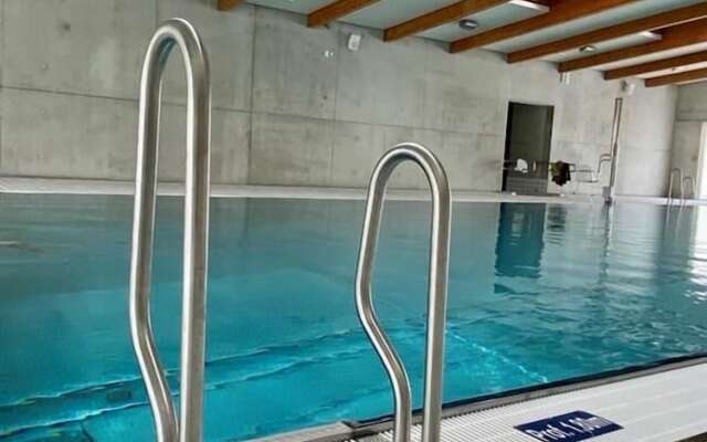 VVF Les Sableaux à Noirmoutier