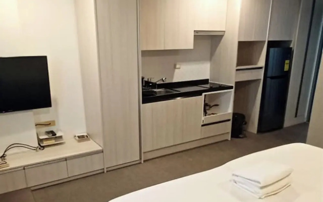 Smart Condominium powered by Cocotel