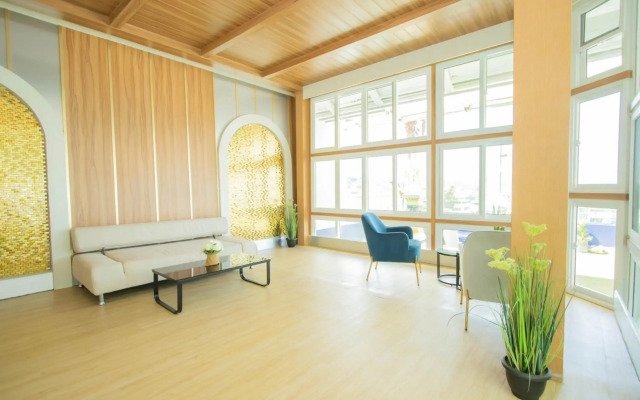 Sira Grande Hotel and Spa