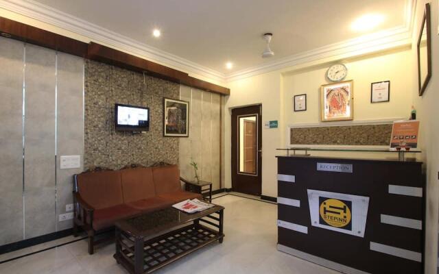 STEPiNN - Ess Kay Ess Villa DLF Phase 1
