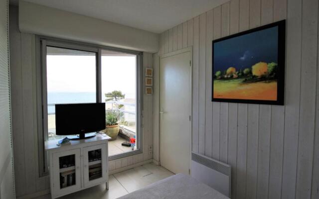 Appartement Arcachon, 3 pièces, 4 personnes - FR-1-474-156