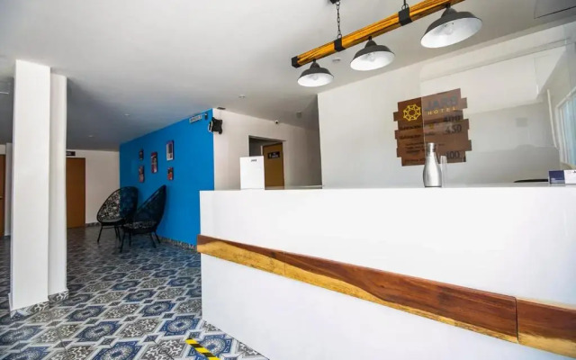 Hotel Jar8