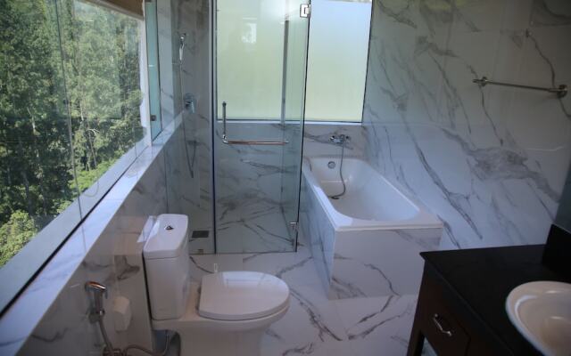 Bellwood Hills Resort & Spa