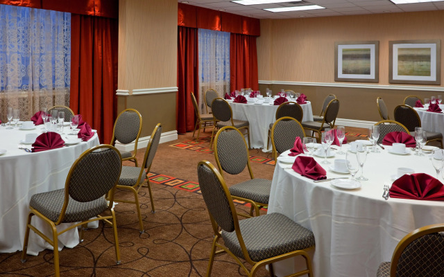Holiday Inn Secaucus Meadowlands