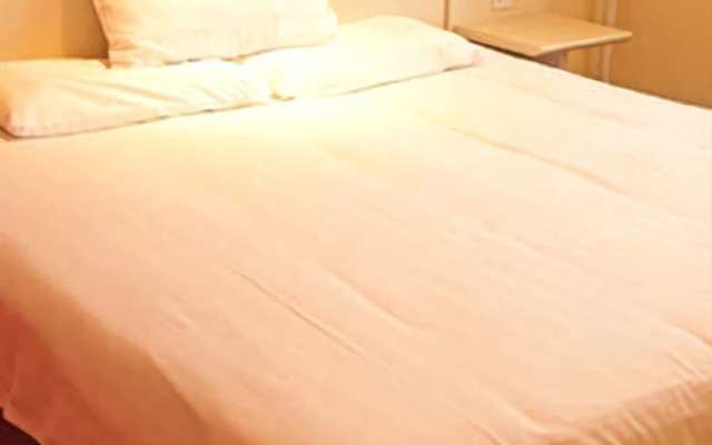 Hanting Hotel Aksu Municipal Government