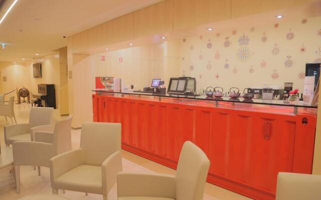 Sea Porto Hotel