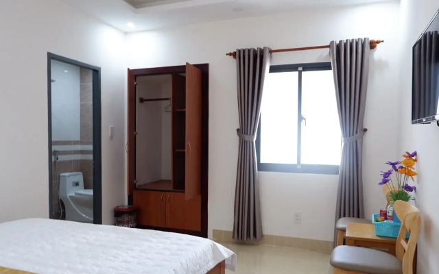 Vung Tau RiVa Hotel