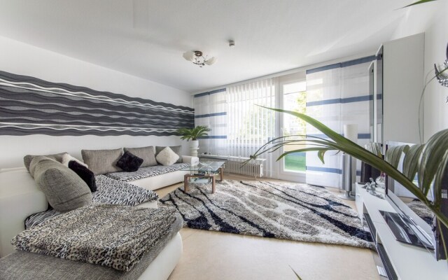 Private Apartment Max-Planck-Straße