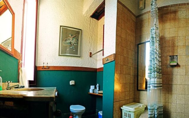 Pousada Casa Aurea Boutique