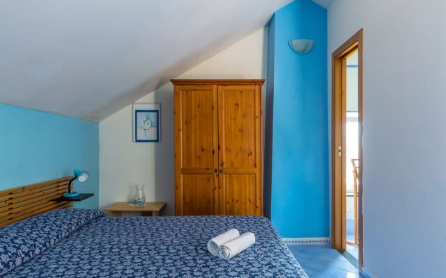 Case Vacanze & Appartamenti Diffusi Procida