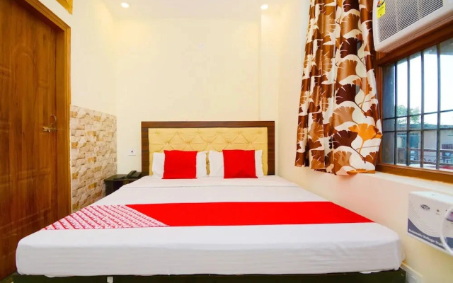 The Sai Palace by OYO Rooms