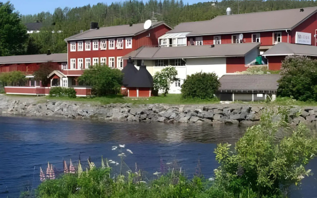 Fosen Fjordhotel