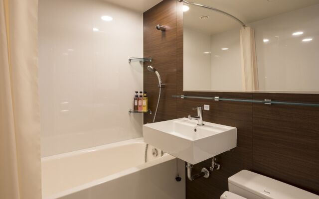 Comfort Hotel ERA Tokyo Higashi Kanda