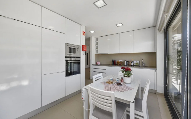 Areias Branca in Quarteira