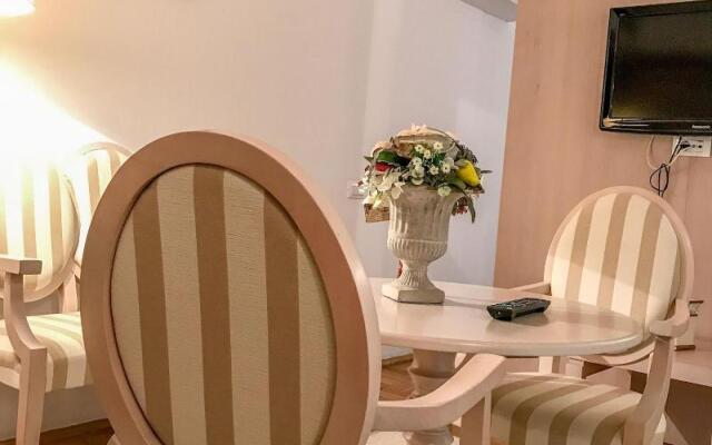 Hotel Satu Mare City