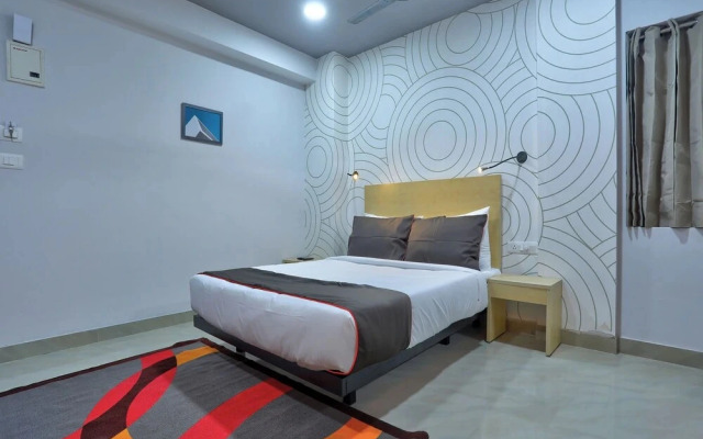 Mayajaal Multiplex By OYO Rooms