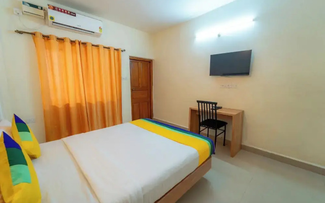 Itsy Hotels De Classio