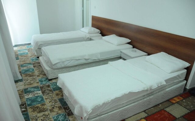 Demirci Hotel