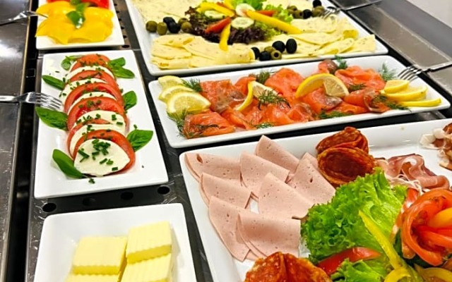 Aircraft Hotel & Events