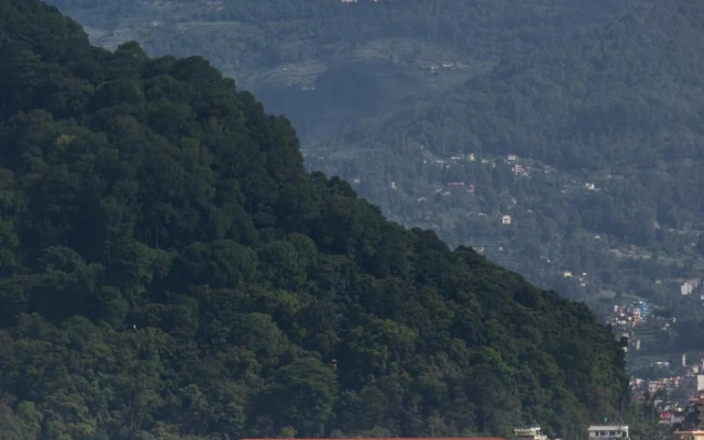 Planet Nomad Hostel By Shantipur