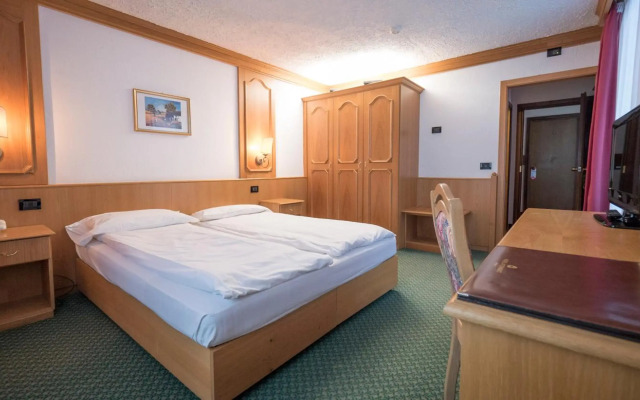 Hotel Intermonti