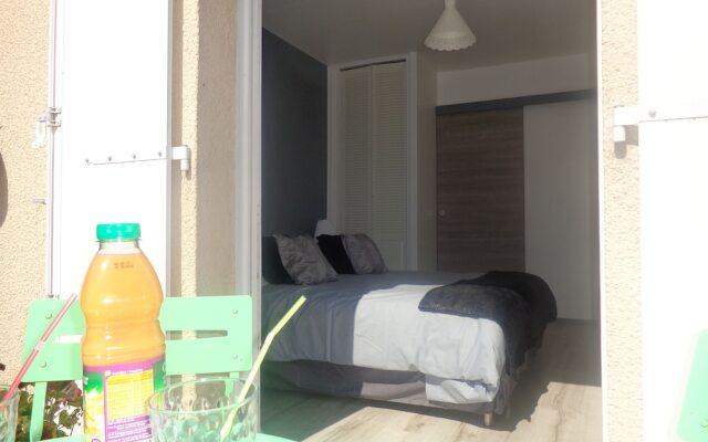 Villa L 'arrozoir Landing Beaches