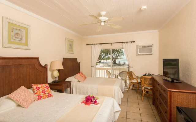 Bohio Dive Resort