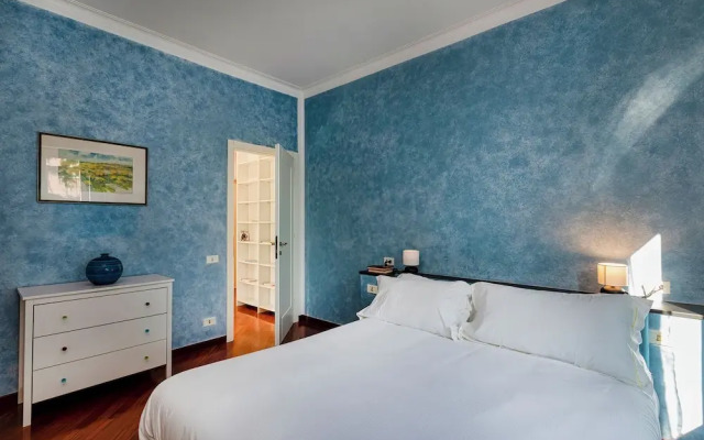 La Maison in Albaro by Wonderful Italy