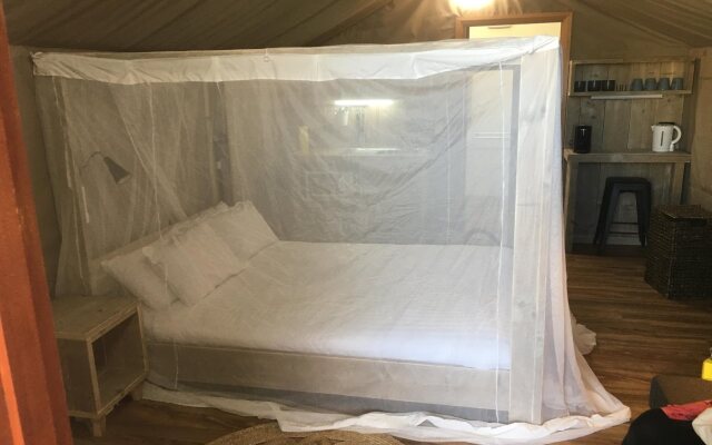 Scamander Sanctuary Holiday Park