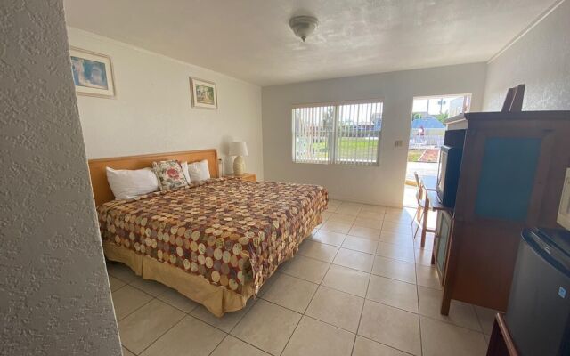 Economy Suites